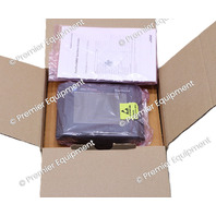 * ALLEN BRADLEY 2711-T6C2L1 SER B PANELVIEW 600 OPERATOR INTERFACE 