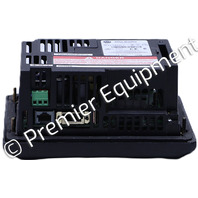 * ALLEN BRADLEY 2711-T5A2L1 SER B PANELVIEW 550 OPERATOR INTERFACE 