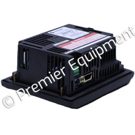 * ALLEN BRADLEY 2711-T5A2L1 SER B PANELVIEW 550 OPERATOR INTERFACE 