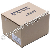 * ALLEN BRADLEY 2711-T5A2L1 SER B PANELVIEW 550 OPERATOR INTERFACE 