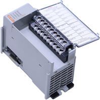 * ALLEN BRADLEY 1769-OW16 SER A COMPACT I/O DIGITAL RELAY OUTPUT MODULE