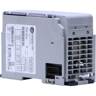 * ALLEN BRADLEY 1769-OW16 SER A COMPACT I/O DIGITAL RELAY OUTPUT MODULE