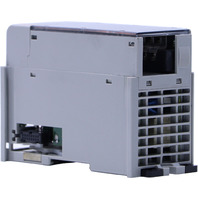 * ALLEN BRADLEY 1769-OW16 SER A COMPACT I/O DIGITAL RELAY OUTPUT MODULE