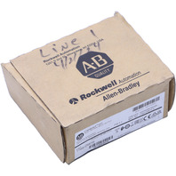 * ALLEN BRADLEY 1769-OW16 SER A COMPACT I/O DIGITAL RELAY OUTPUT MODULE