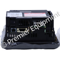* ALLEN BRADLEY 2711-T6C3L1 SER B FRN 4.43 PANELVIEW 600 OPERATOR PANEL 