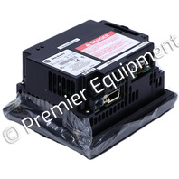 * ALLEN BRADLEY 2711-T6C3L1 SER B FRN 4.43 PANELVIEW 600 OPERATOR PANEL 