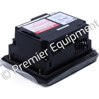 * ALLEN BRADLEY 2711-T6C3L1 SER B FRN 4.43 PANELVIEW 600 OPERATOR PANEL 