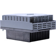 * KUKA ECMBP3DA014BE531 SERVO PACK CONTROLLER *READ*