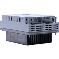 * KUKA ECMBP3DA014BE531 SERVO PACK CONTROLLER *READ*