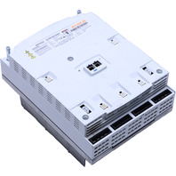 * KUKA ECMBP3DA014BE531 SERVO PACK CONTROLLER *READ*