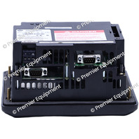 * SURPLUS ALLEN BRADLEY 2711-T6C9L1 SER B FRN 4.43 PANELVIEW 600 OPERATOR TERMINAL