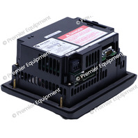 * SURPLUS ALLEN BRADLEY 2711-T6C9L1 SER B FRN 4.43 PANELVIEW 600 OPERATOR TERMINAL