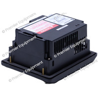 * SURPLUS ALLEN BRADLEY 2711-T6C9L1 SER B FRN 4.43 PANELVIEW 600 OPERATOR TERMINAL