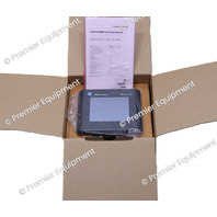 * SURPLUS ALLEN BRADLEY 2711-T6C9L1 SER B FRN 4.43 PANELVIEW 600 OPERATOR TERMINAL