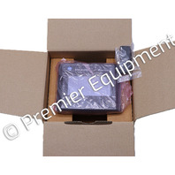 * ALLEN BRADLEY 2711-T5A2L1 SER B FRN 4.41 PANELVIEW 550 OPERATOR INTERFACE 