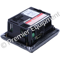 * ALLEN BRADLEY 2711-T5A2L1 SER B FRN 4.41 PANELVIEW 550 OPERATOR INTERFACE 