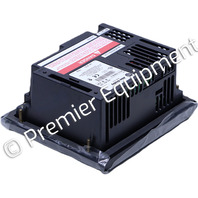 * ALLEN BRADLEY 2711-T5A2L1 SER B FRN 4.41 PANELVIEW 550 OPERATOR INTERFACE 
