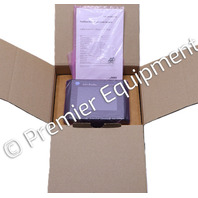 * ALLEN BRADLEY 2711-T6C8L1 SER B FRN 4.46 PANELVIEW 600 OPERATOR PANEL