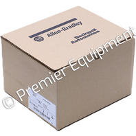 * ALLEN BRADLEY 2711-T6C8L1 SER B FRN 4.46 PANELVIEW 600 OPERATOR PANEL