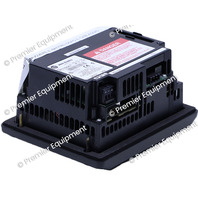 * ALLEN BRADLEY 2711-T6C8L1 SER B REF F PANELVIEW 600 OPERATOR PANEL