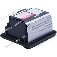 * ALLEN BRADLEY 2711-T6C8L1 SER B REF F PANELVIEW 600 OPERATOR PANEL