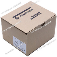 * ALLEN BRADLEY 2711-T6C8L1 SER B REF F PANELVIEW 600 OPERATOR PANEL