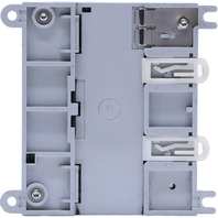 * ALLEN BRADLEY MICROLOGIX 1000 1763-L16AWA 16 POINT CONTROLLER MODULE
