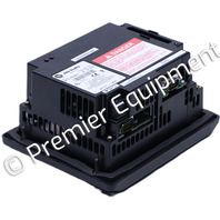 * ALLEN BRADLEY 2711-T6C9L1 SER B PANELVIEW 600 OPERATOR TERMINAL #1