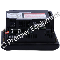 * SURPLUS ALLEN BRADLEY 2711-T6C9L1 SER B REV D PANELVIEW 600 OPERATOR TERMINAL #2