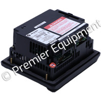 * SURPLUS ALLEN BRADLEY 2711-T6C9L1 SER B REV D PANELVIEW 600 OPERATOR TERMINAL #2