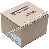 * SURPLUS ALLEN BRADLEY 2711-T6C9L1 SER B REV D PANELVIEW 600 OPERATOR TERMINAL #2