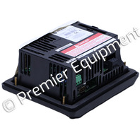 * SURPLUS ALLEN BRADLEY 2711-T5A1L1 SER B FRN 4.20 PANELVIEW 550 5.3" OPERATOR INTERFACE