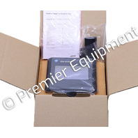 * SURPLUS ALLEN BRADLEY 2711-T5A1L1 SER B FRN 4.20 PANELVIEW 550 5.3" OPERATOR INTERFACE