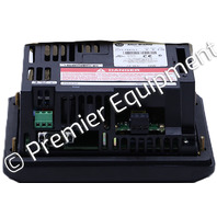 * SURPLUS ALLEN BRADLEY 2711-T5A1L1 SER B FRN 4.20 PANELVIEW 550 5.3" OPERATOR INTERFACE