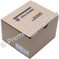 * SURPLUS ALLEN BRADLEY 2711-T5A1L1 SER B FRN 4.20 PANELVIEW 550 5.3" OPERATOR INTERFACE