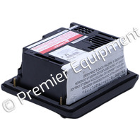 * SURPLUS ALLEN BRADLEY 2711-T5A1L1 SER B FRN 4.20 PANELVIEW 550 5.3" OPERATOR INTERFACE