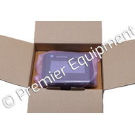 * ALLEN BRADLEY 2711-T5A1L1 SER B FRN 4.48 PANELVIEW 550 5.3" OPERATOR INTERFACE