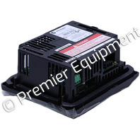 * ALLEN BRADLEY 2711-T5A1L1 SER B FRN 4.48 PANELVIEW 550 5.3" OPERATOR INTERFACE