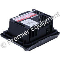 * ALLEN BRADLEY 2711-T5A1L1 SER B FRN 4.48 PANELVIEW 550 5.3" OPERATOR INTERFACE