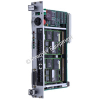 * SURPLUS ALLEN BRADLEY 1785-V80B SER C PLC-5/V80B PROCESSOR MODULE