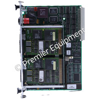 * SURPLUS ALLEN BRADLEY 1785-V80B SER C PLC-5/V80B PROCESSOR MODULE