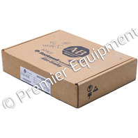 * SURPLUS ALLEN BRADLEY 1785-V80B SER C PLC-5/V80B PROCESSOR MODULE