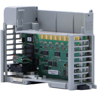 * ALLEN BRADLEY 1769-IT6 COMPACT I/O SERIES A 6 CHANNEL THERMOCOUPLE mV INPUT MODULE