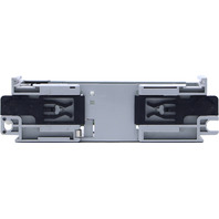 * ALLEN BRADLEY 1769-IT6 COMPACT I/O SERIES A 6 CHANNEL THERMOCOUPLE mV INPUT MODULE