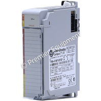 * ALLEN BRADLEY 1769-IF4FXOF2F SER A  COMPACTLOGIX ANALOG COMBINATION MODULE