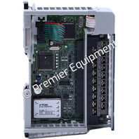 * ALLEN BRADLEY 1769-IF4FXOF2F SER A  COMPACTLOGIX ANALOG COMBINATION MODULE