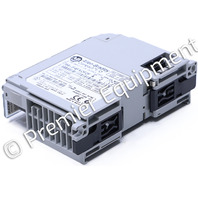* ALLEN BRADLEY 1769-IF4FXOF2F SER A  COMPACTLOGIX ANALOG COMBINATION MODULE
