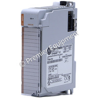* SURPLUS ALLEN BRADLEY 1769-IF4I /A 4 CHNL ISOLATED CUR/VOLT INPUT MODULE