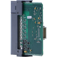 * ALLEN BRADLEY SLC 500 1746-HSCE2 SERIES A MULTI-CHANNEL HIGH SPEED COUNTER