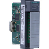 * ALLEN BRADLEY SLC 500 1746-HSCE2 SERIES A MULTI-CHANNEL HIGH SPEED COUNTER